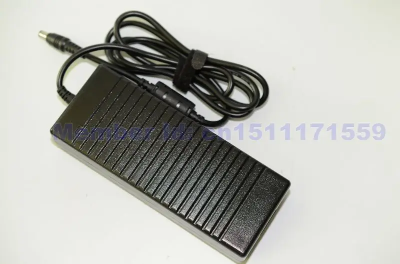 120 Вт 19 5 в 6.15A 6 3*3 0 мм Замена для Lenovo IdeaPad Y470 Y460P Y570 A300 A700 C305 C300 C320 AC зарядное
