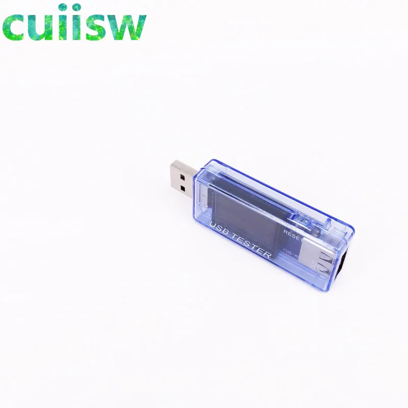 Цифровой Многофункциональный USB тестер 4 30 в миниатюрный детектор напряжения