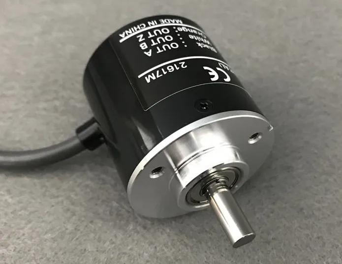 E6B2-CWZ6C OMRON роторный кодер DC5-24V 2500 2000 1800 1024 1000 600 500 400 360 200 100 60 40 30 20 P/R | Обустройство