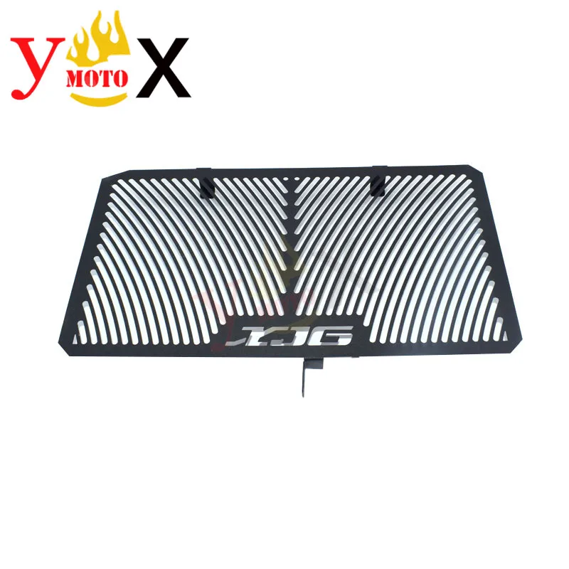 Защитная решетка радиатора для мотоцикла защита системы охлаждения YAMAHA XJ6