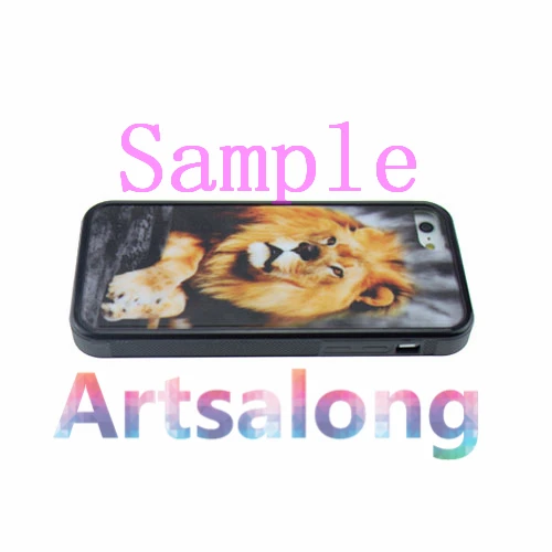Free Shipping Fashion Popular Battlestar Galactica Poster DIY Soft TPU Protector Durable Custom Case Cover for iPhone 5C |