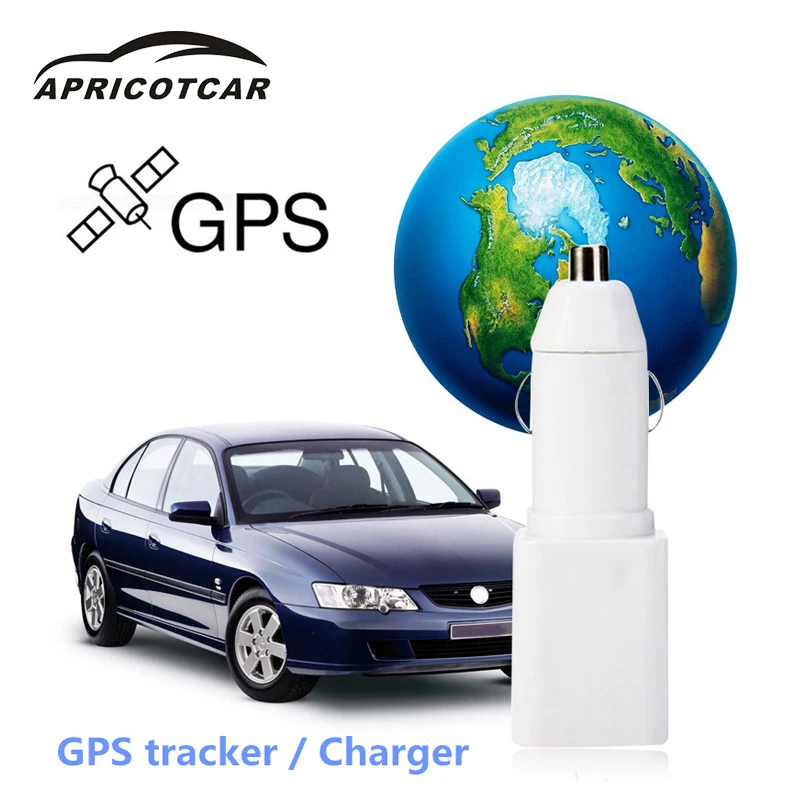 Спутниковое автомобилей в режиме реального времени навигация GPS микро gprs трекер