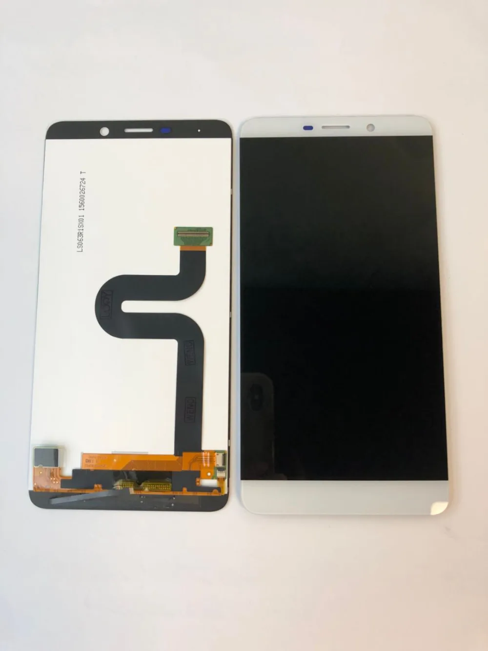 ЖК-дисплей для LETV Le Max ЖК-экран 1440x2560 для Letv X900 ЖК-дисплей с сенсорным экраном дигитайзер сборка Leco Max Pro X910 4G