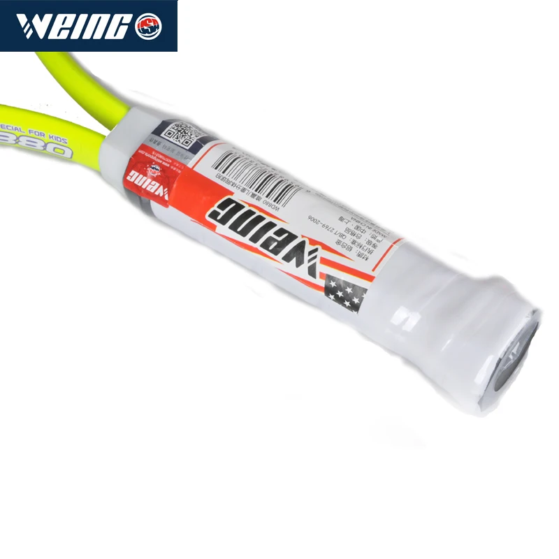 Отдельная Теннисная ракетка детское спортивное оборудование из алюминиевого