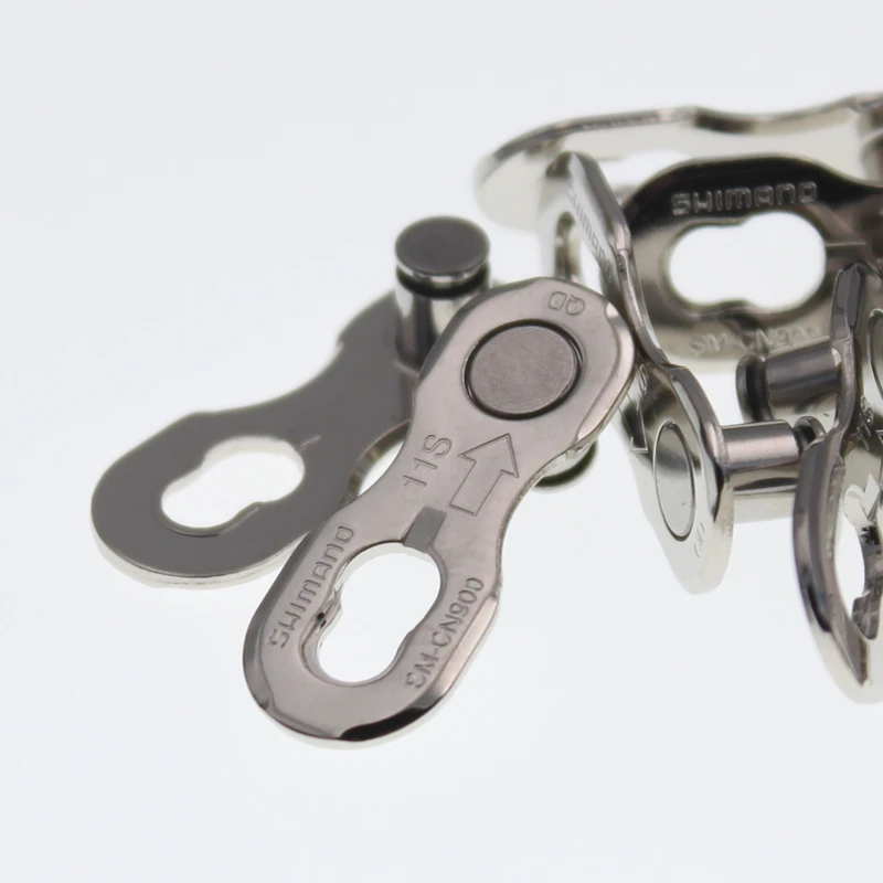 Shimano 11S 12 S QUICK LINK SM-CN910-12 SM-CN900-11 11 скоростная цепь QUICK-LINK | Спорт и развлечения