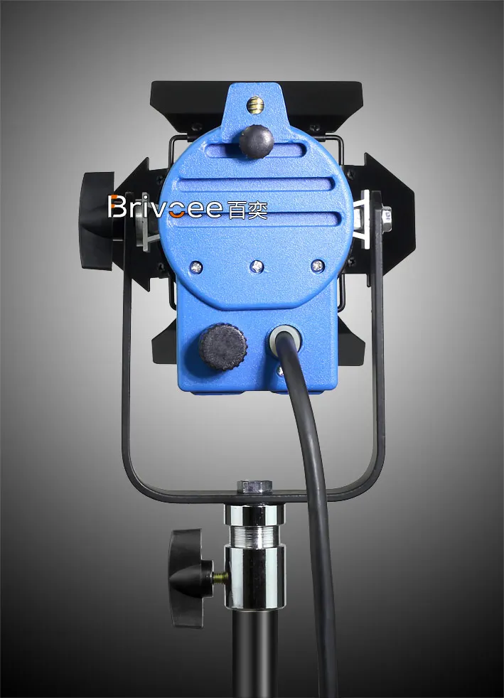 Как Arri 150W френель лампа + шторка для студийной видеокамеры | Электроника