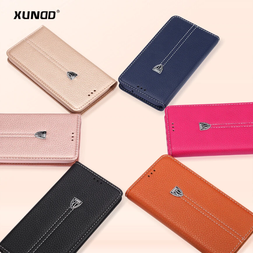 Благородные господа! высокое качество! роскошные Магнитный откидная крышка