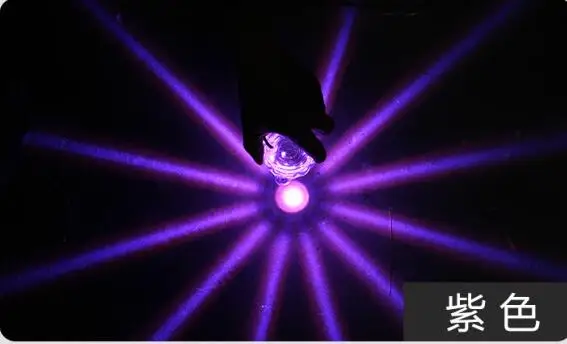 purple 1 шт., 12 В, светодиодный светильник на шасси для мотоцикла, для мотоцикла, скутера, мигалка, задний тормоз, противотуманная фара, 3 режима, атмосферная лампа, светодиодный - Цвет: purple