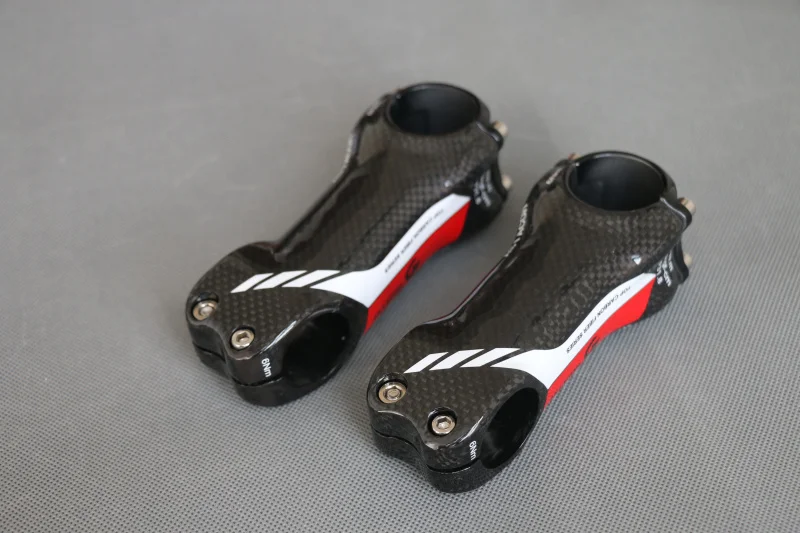 Шток для горного велосипеда ASIACOM из углеродного волокна шоссейный велосипедный