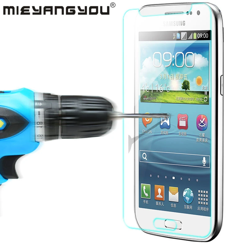 Закаленное стекло премиум класса 0 3 мм для Samsung Galaxy Win Duos I8550 I8552 защитная пленка HD