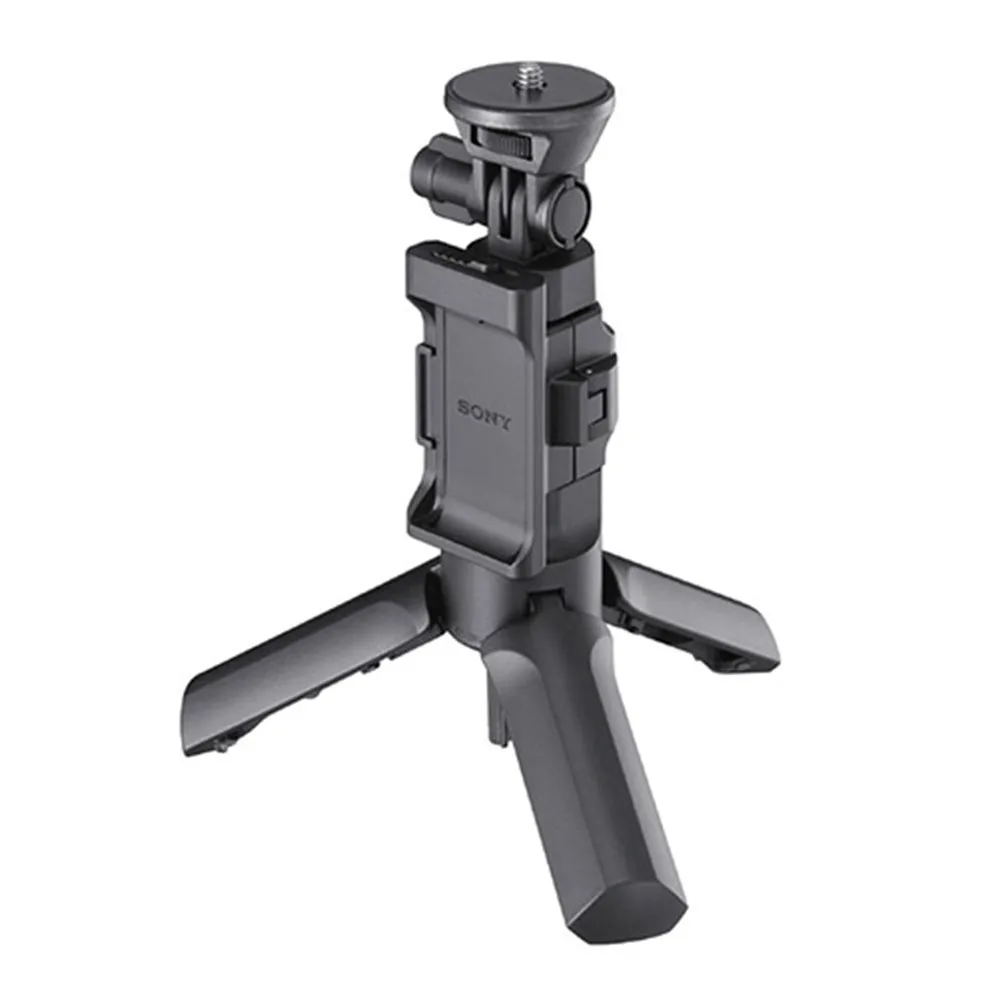 VCT STG1 новинка sony оригинал для экшн камеры AS50 AS300V FDR X3000V DSC RX0 Ручной штатив