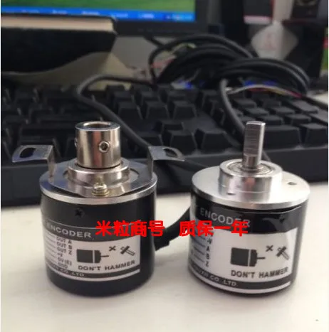 

Koyo Encoder TRD-2E100B stable year performance warranty