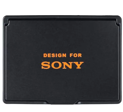 Крышка ЖК-дисплея для SONY Защитная крышка экрана ILCE-7/a7 /A7R/A7RII/7RM2/7S/A7S/A7SII/A7SM2/77M2 |