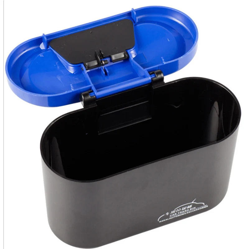 Car trash can storage bin Garbage car accessories | Автомобили и мотоциклы