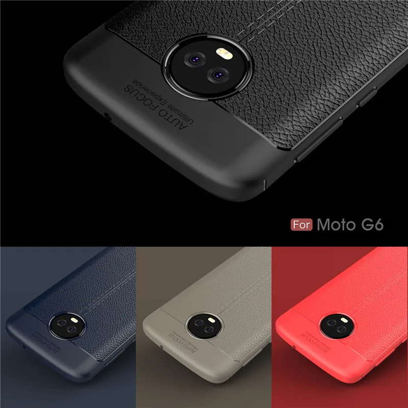 Мягкие силиконовые оригинальные чехлы для телефонов Motorola Moto G5s G5 G 5 5S C E4 E 4 Plus