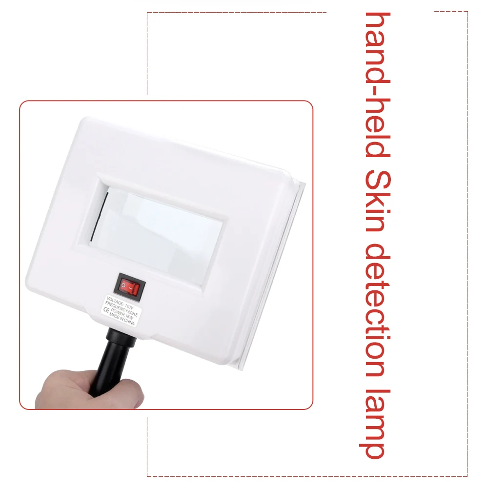Portable Magic Mirror Skin Analyzer Face Skin Analysis Machine Beauty Equipment Facial Skin Scanner Analyzer for home salon use