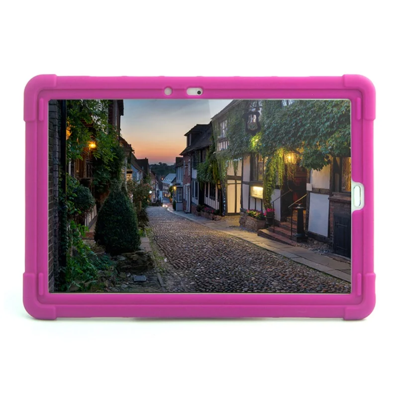 MingShore Прочный чехол для Huawei MediaPad M5 Pro 10 8 &quotпланшет бампер CMR W09 AL09 W19 AL19 с детьми