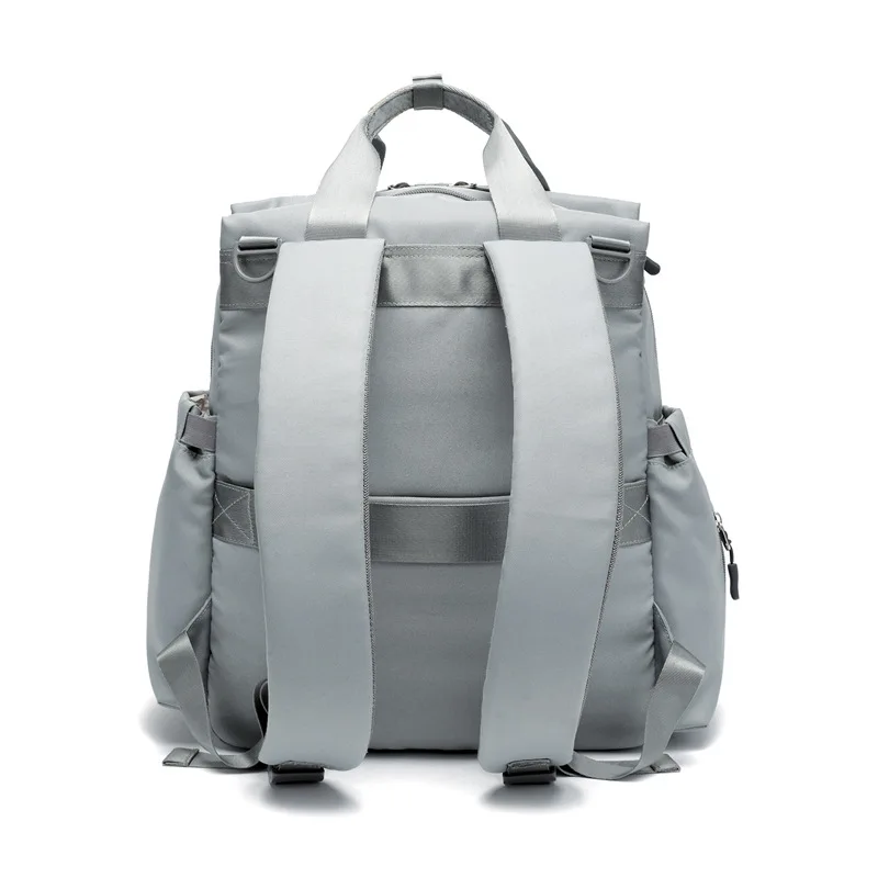 New Diaper Bag Baby Travel Backpack Nappy Stroller Bags for Mommy Maternity | Мать и ребенок