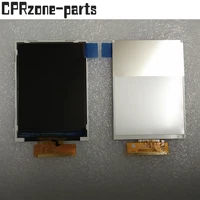 100 warranty lcd display screen for philips e570 cellphone xenium cte570 lcd by free shipping