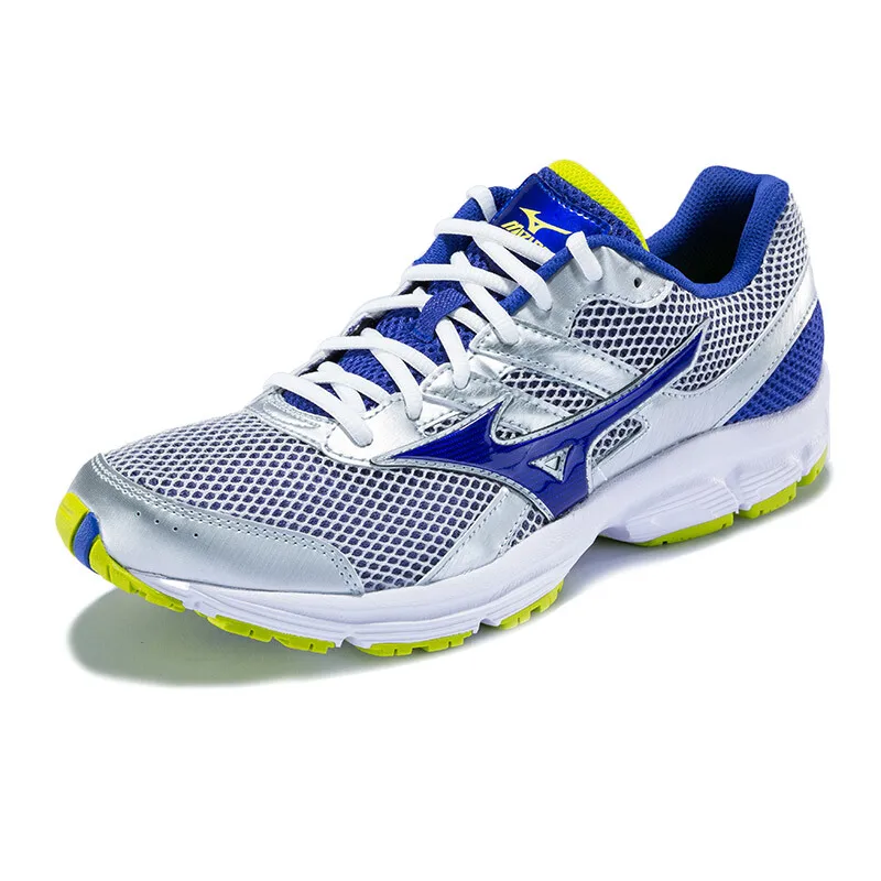 MIZUNO SPARK беговые кроссовки дышащая легкая Вес подушке спортивная обувь для мужчин