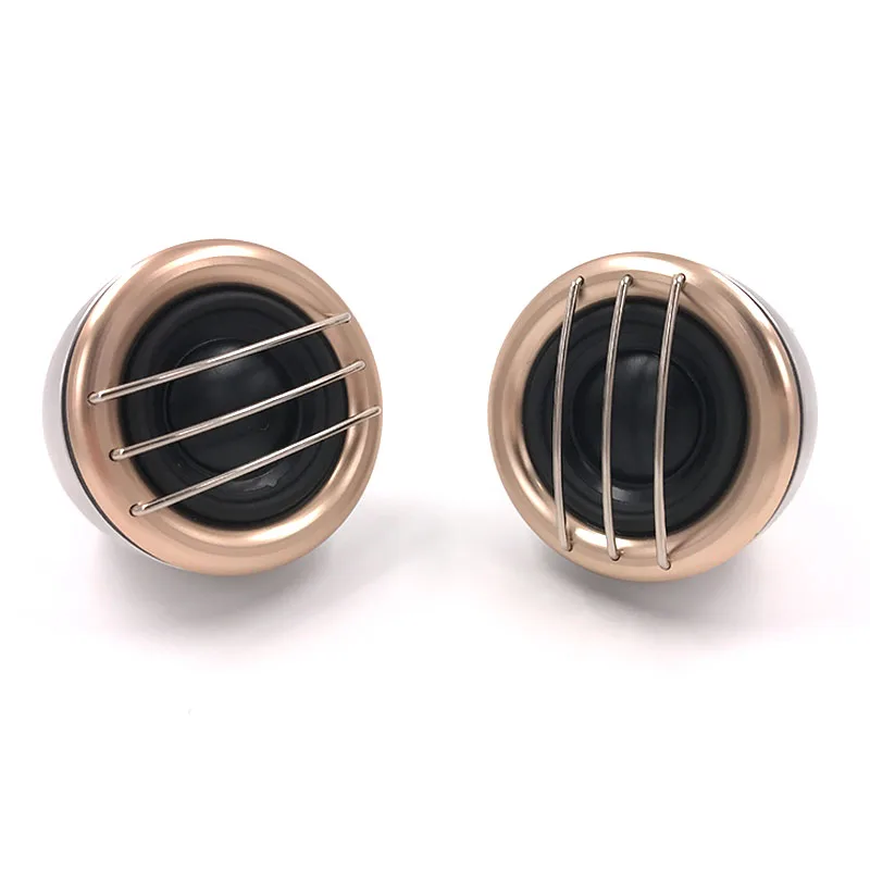 Динамик для автомобиля мощный 100 Вт шелковый купол Среднечастотные динамики