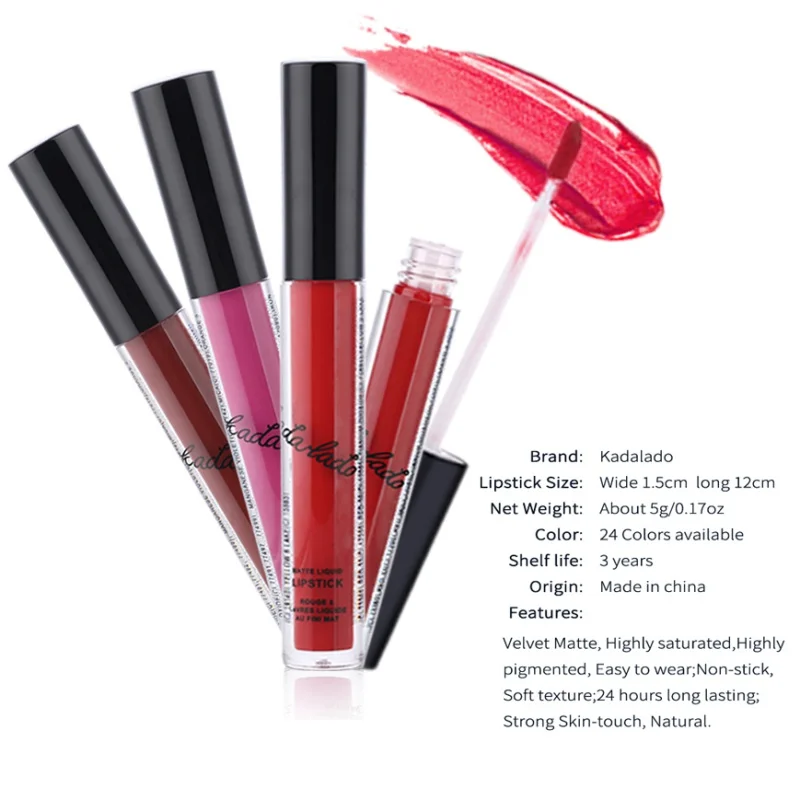 12 цветов, матовый блеск для губ, жидкая, водостойкая, долговечная помада, блеск для губ, антипригарная чашка, косметика для красоты