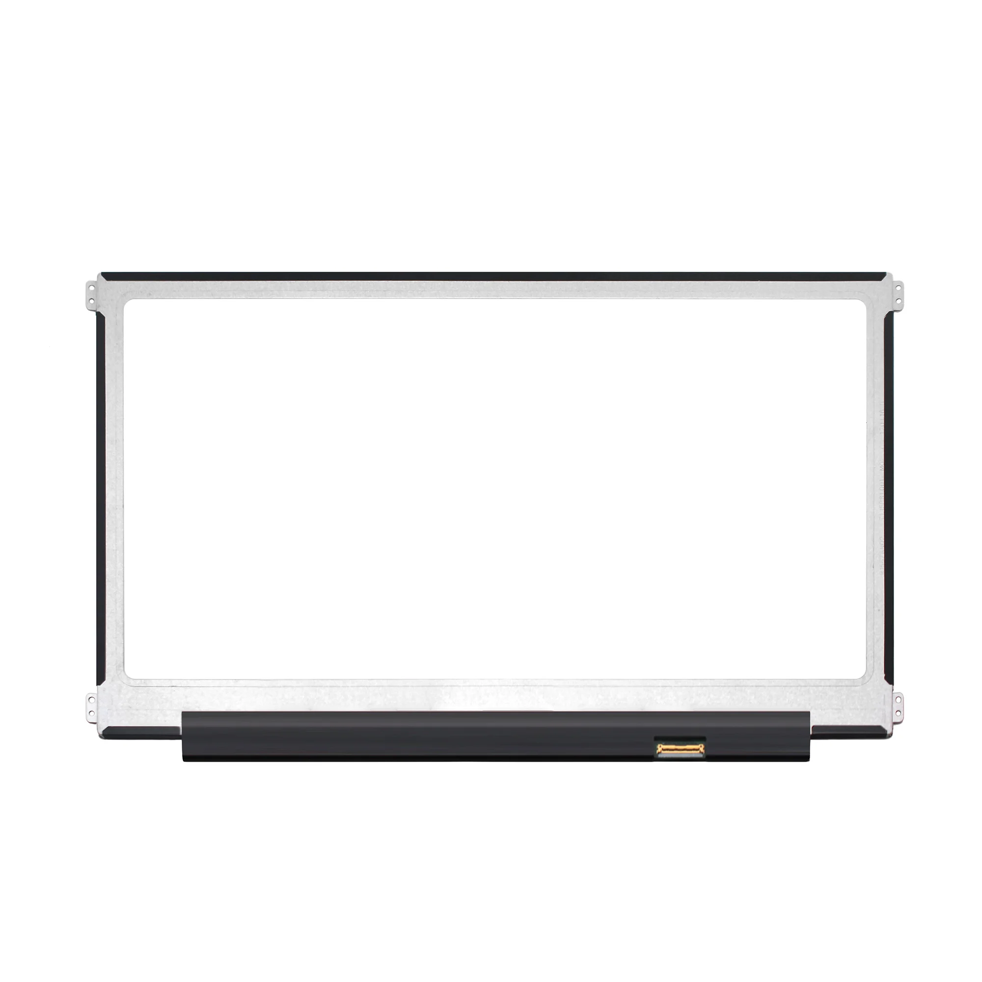 Светодиодный ЖК-экран 15 6 дюйма AUO 4K UHD IPS Матрица для Dell Inspiron G7 B156ZAN02.0 EDP 40PIN |