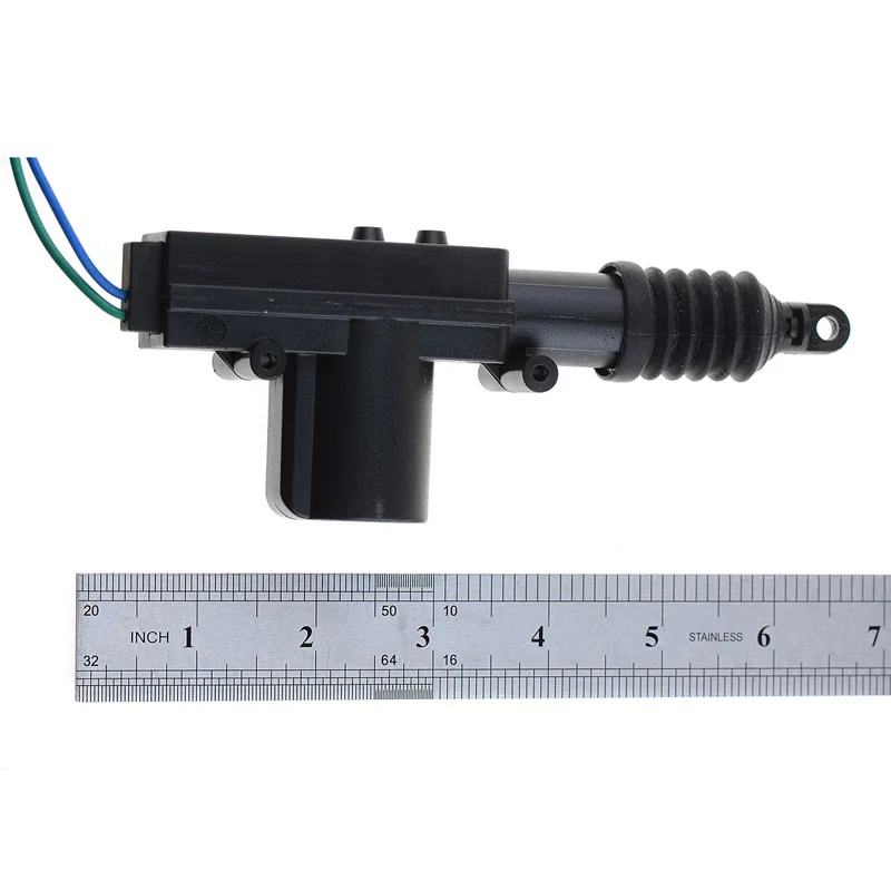 Новинка Автомобильная сигнализация 12 В и аксессуары для безопасности тяжелый