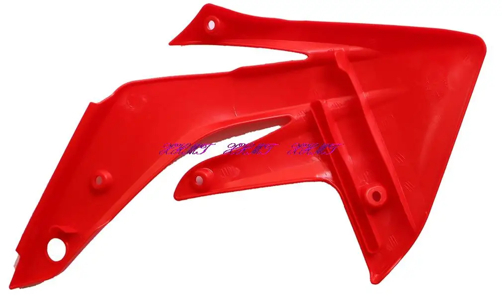 Пластик обтекатель кузова комплект для Honda CRF 150 R 150R CRF150 CRF150R HOKIT111-001 2007 2008 2009 2010 2011 2012 2013