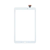 white touch screen 9," для samsung Galaxy Tab E T560 T561 SM-T560 SM-T561 ЖК-дисплей кодирующий преобразователь сенсорного экрана в сборе запасные части - Цвет: white touch screen