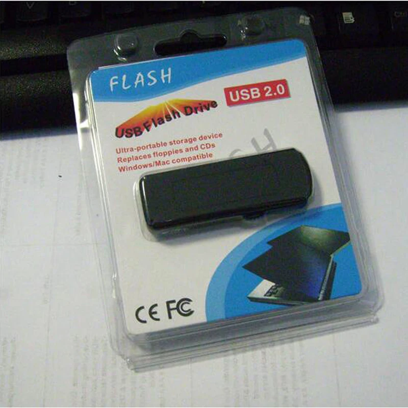 Дополнительная 4 ГБ 8 16 USB 2 0 флэш память 192 кбит/с Диктофон мини цифровой голосовой