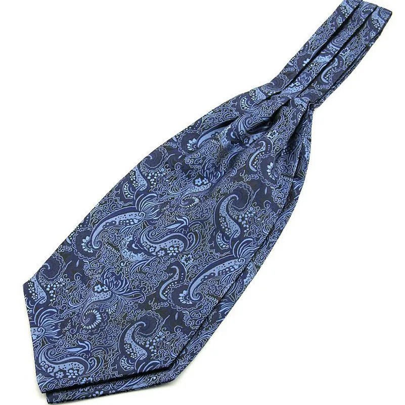 2017 Europe and The United States Classic Gentleman Apparel Accessories Formal Clothing Match Fashion Jacquard Cravat Neck Ties |