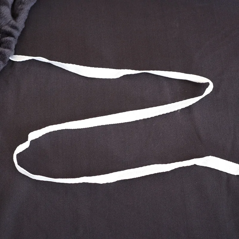 Плюшевый серый Эластичный чехол для дивана плотная накидка все включено