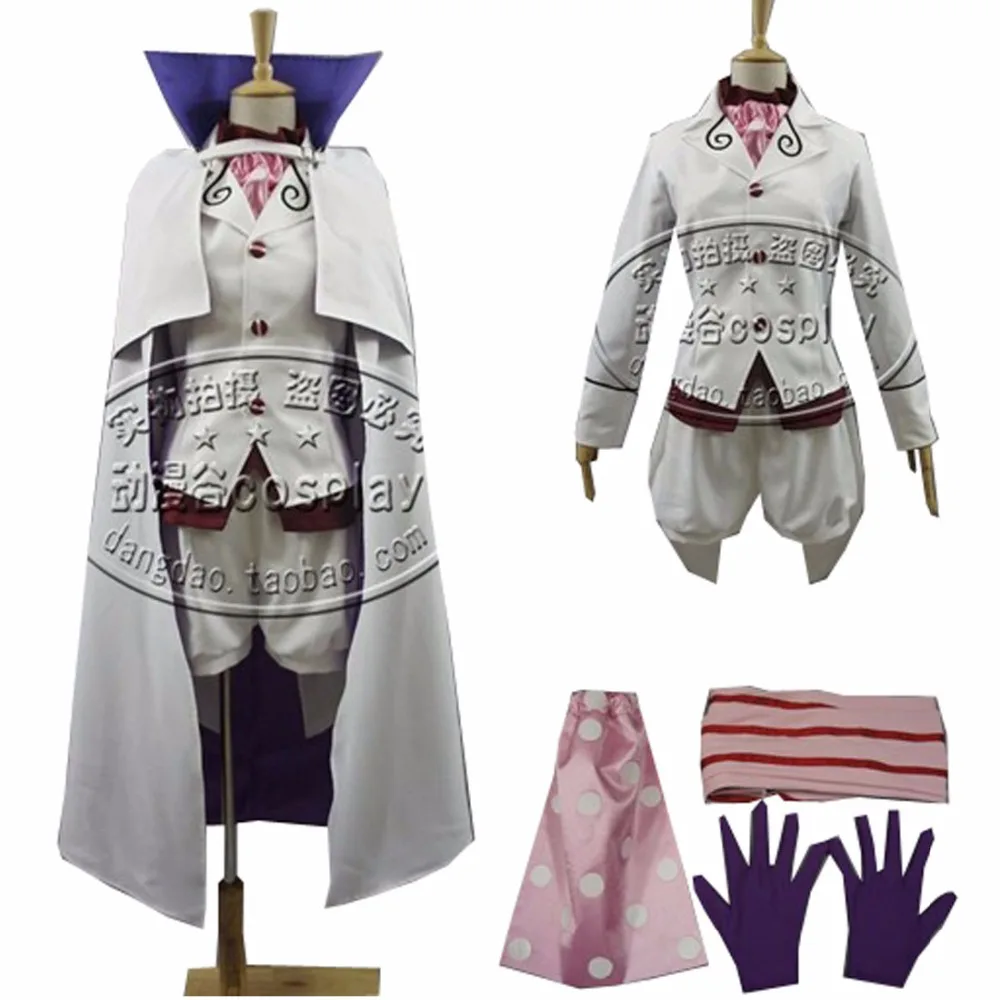 Костюм для косплея аниме Нет синего экзорциста 2018|cosplay costume|halloween cosplaycostumes halloween