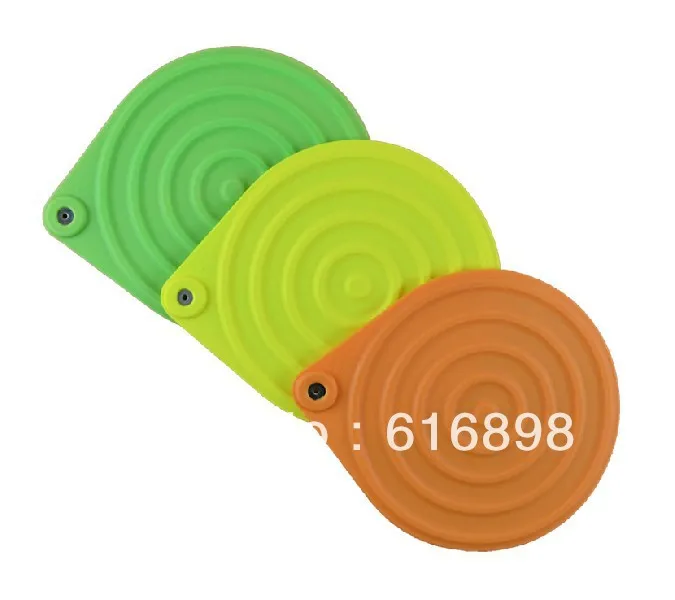 Factory wholesale Eco friendly Heat Resistant silicone mat table cup for free shipping|mat foot|mat watermat snow |