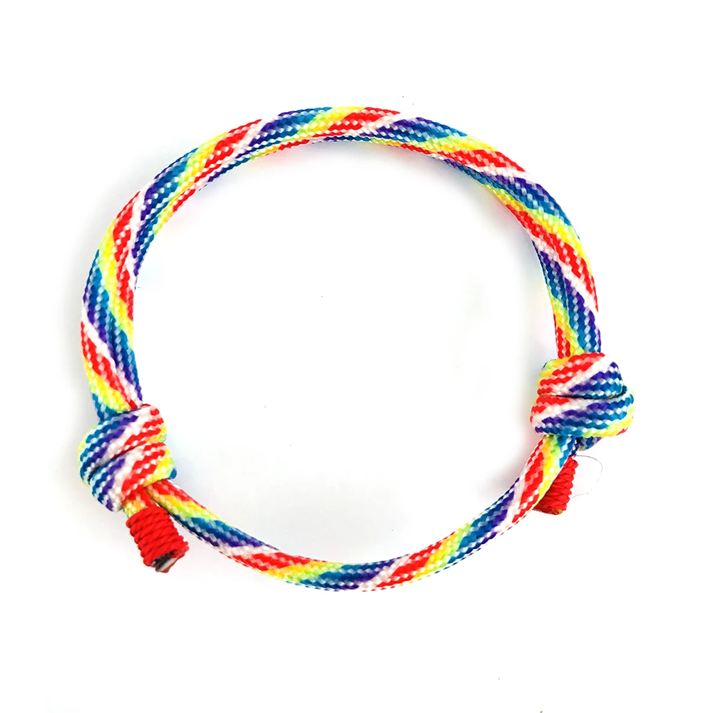 Женский и мужской браслет Pulseras черный 550|Браслеты с шармами| |