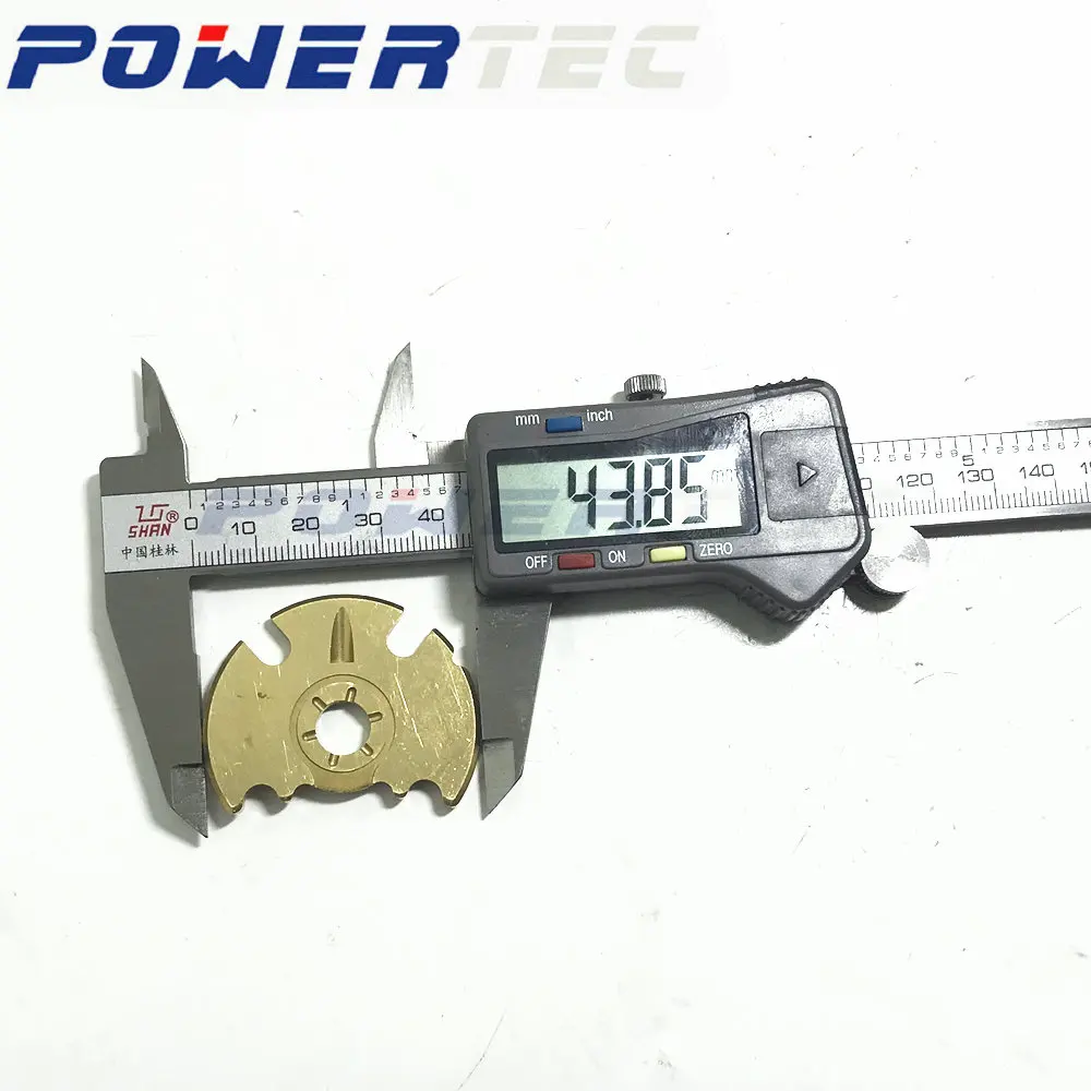 GTB1549V 762463 комплекты турбообслуживания Запчасти для Chevrolet Captiva / Opel Antara 2 0 D л.с. кВт