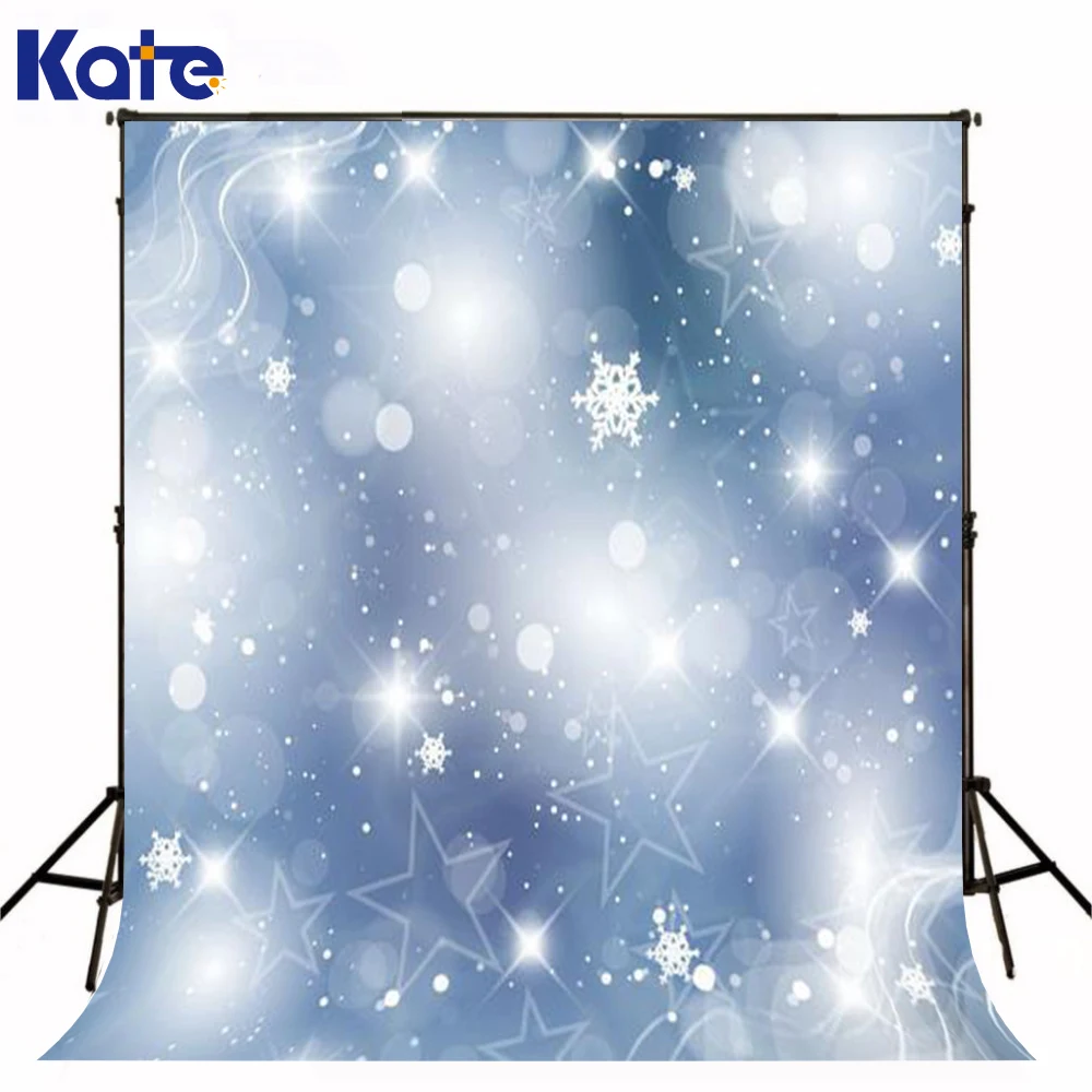 Kate Dreaming Snow Winter фоны белый яркий свет фотографии фоны Детские фотографии Рождественский Фон Fundo Fotografico