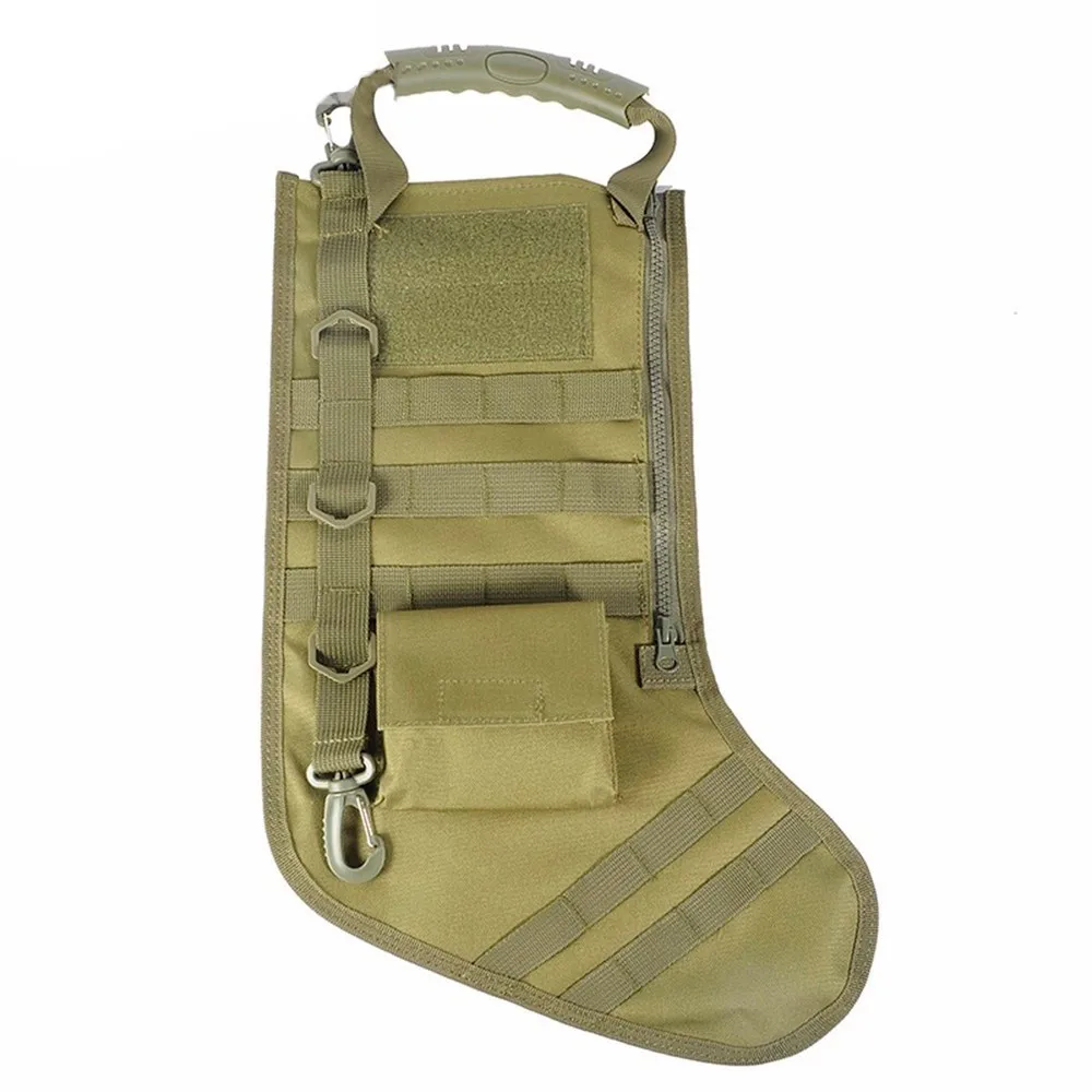 Сумка на ремешке MOLLE военный магазин для охоты рюкзак хранения сумка подарка