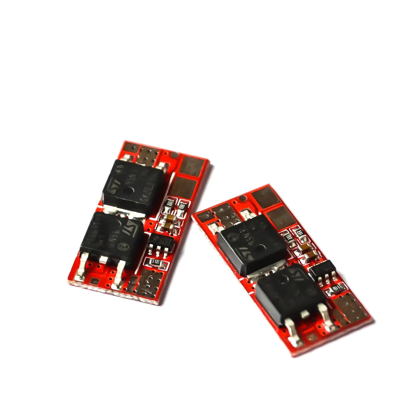 10 А BMS 1S 4 2 в 2S 8 PCB PCM 18650 Li Ion Lipo стандартная Защитная печатная плата модуль зарядное