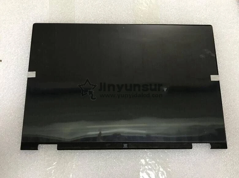 Дигитайзер сенсорного ЖК экрана для Dell Inspiro n 13 7000 7347 7348 7359 P57G дигитайзер на