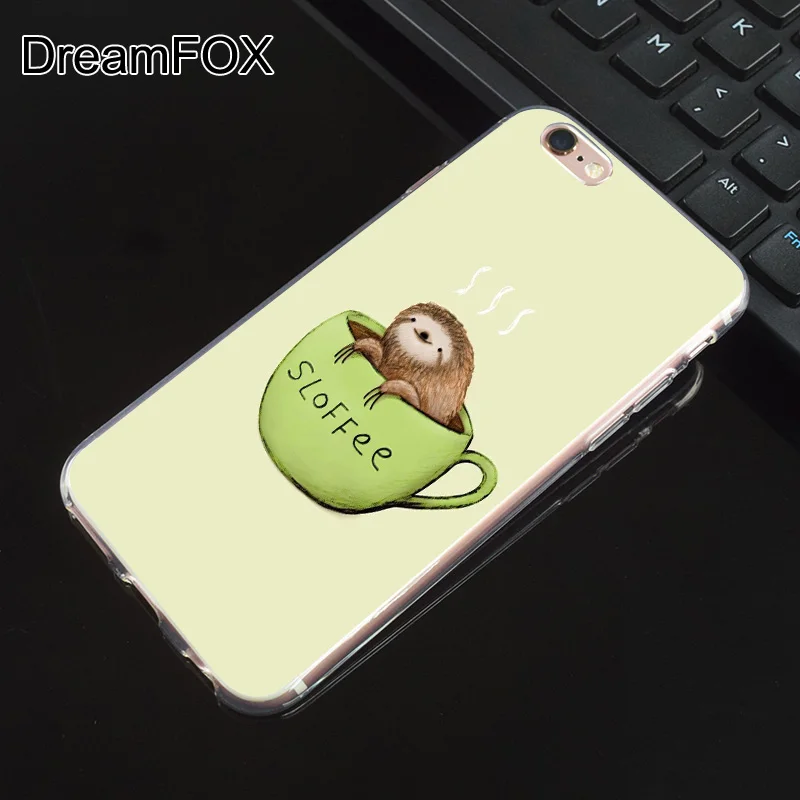 M445 Милый Мягкий ТПУ силиконовый чехол для Apple iPhone 11 Pro XR XS Max 8X7 6 6S Plus 5 5S SE 5C 4 4S |