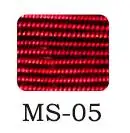 MS-05 Твердые шелковые швейные нитки Вышивка Набор для вышивания швейная нить для ручной работы Инструменты Аксессуары креативный материал - Color: MS-05