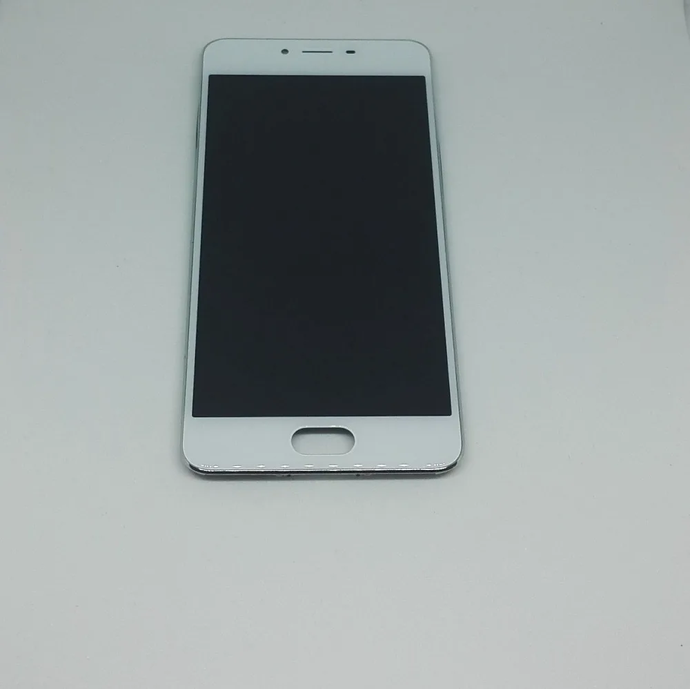 5 0 &quotдля Meizu meilan M3s mini 3s Y685M Y685Q Y685H Pantalla ЖК дисплей + сенсорный дигитайзер экран