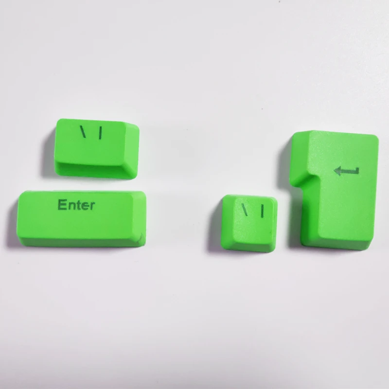 PBT английская Languag клавишная крышка s Различные цвета выбор для вишни