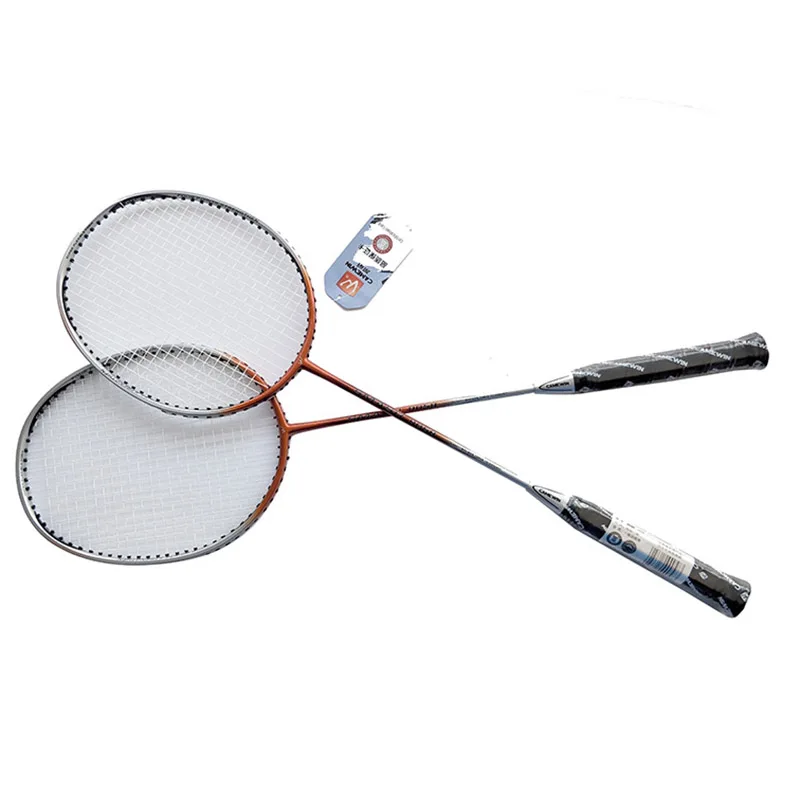 Профессиональная ракетка для бадминтона CAMEWIN карбоновая Спортивная высокого