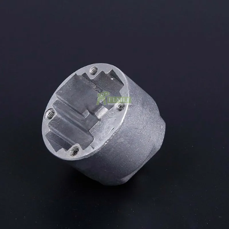 Diff в виде ракушки подходит для 1/8 HPI Racing Savage XL Flux Rovan TORLAND Монстр бесщеточный грузовик запчасти