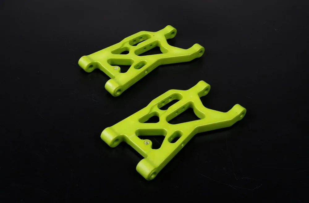 1/5 RC запчасти baja Rovan 4WD 5B BAJA детали нейлоновая передняя подвеска A arm set 880062 | Игрушки