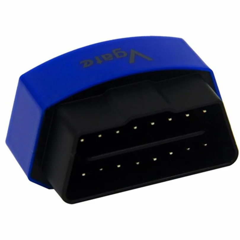 Vgate iCar3 Bluetooth OBD сканер iCar 3 elm327 диагностический интерфейс кода высокая