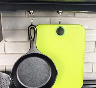 18кг потянув магнит крюк диаметр 25 мм Магнитные горшки с 360 градусов сильный